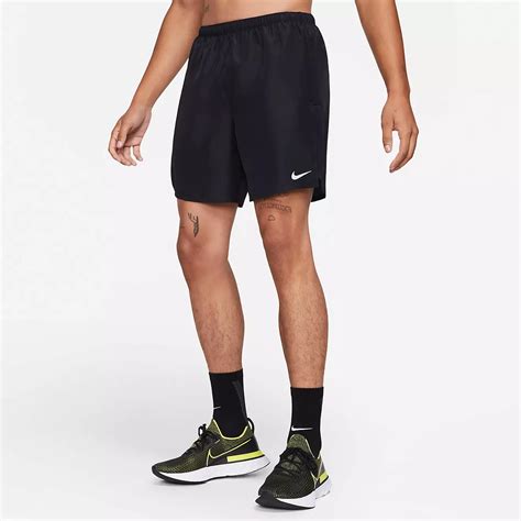 nike challenger dri fit 7